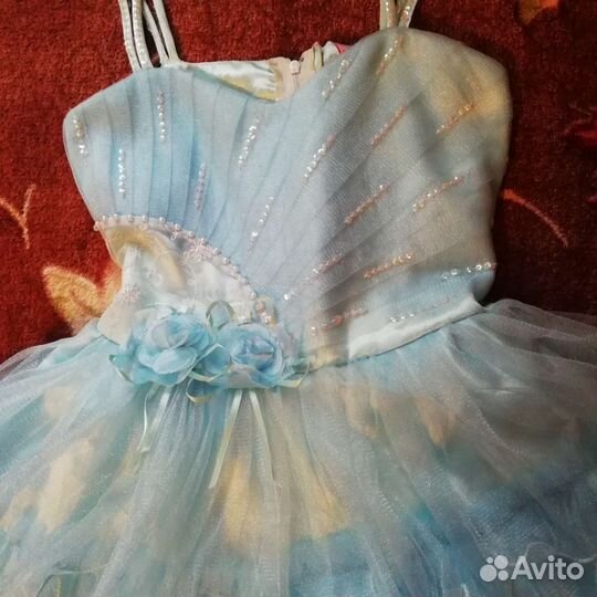 Платья для девочки