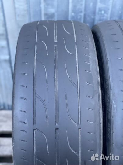 Goodyear Eagle LS2000 Hybrid II 245/45 R19 98W