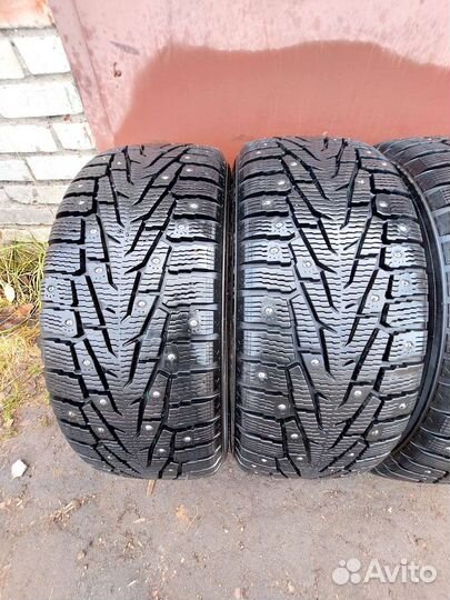 Nokian Tyres Nordman 7 SUV 235/55 R18 104T