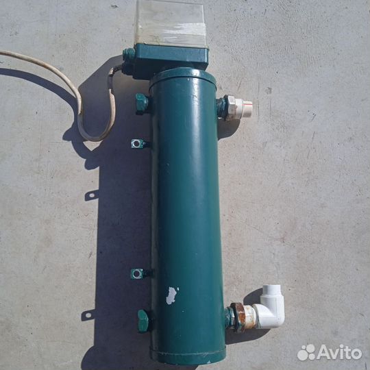 Котел электрический анодный 9 киловатт