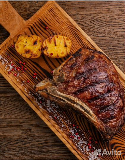 Доски для подачи блюд от производителя