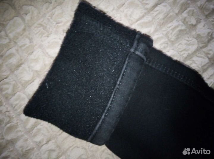 Джинсы на девочку