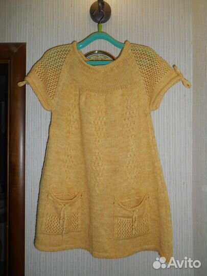 Вещи пакетом для беременной (р-р 44-46)