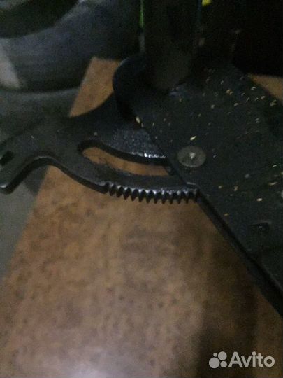 Ручник Audi A8/D2