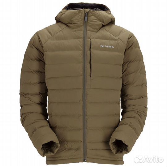 Simms ExStream Hoody Размер L