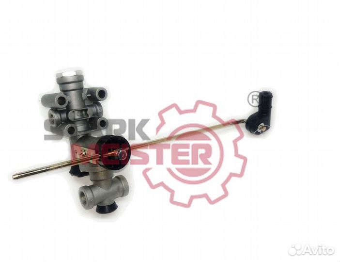 Starkmeister 021808602090 кран уровня пола wabco46