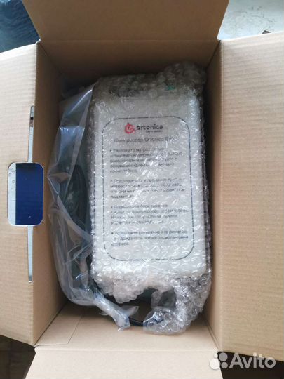 Противолежневый матрас Ortonica Bubble B-01