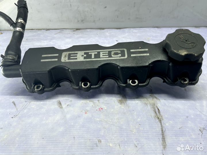 Клапанная крышка Chevrolet Lanos