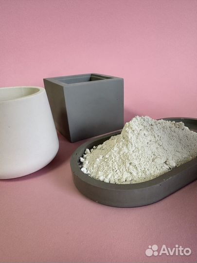 Акриловый гипс