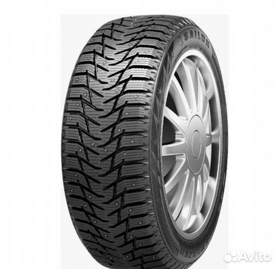 Sailun Ice Blazer WST3 245/45 R18 100T