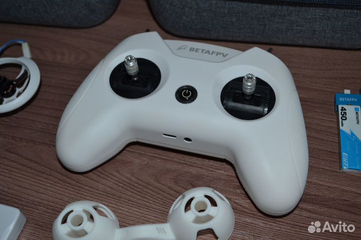 Betafpv cetus pro (fpv kit)