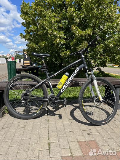 Велосипед norco storm 6.1