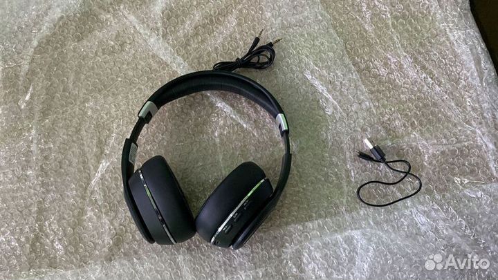 Беспроводные наушники Defender FreeMotion B540