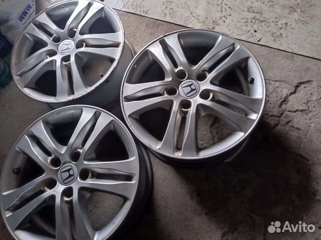 Диск на Киа спортейдж