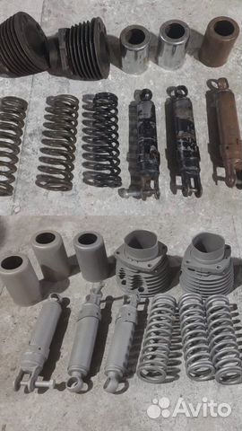 Пескоструйная обработка