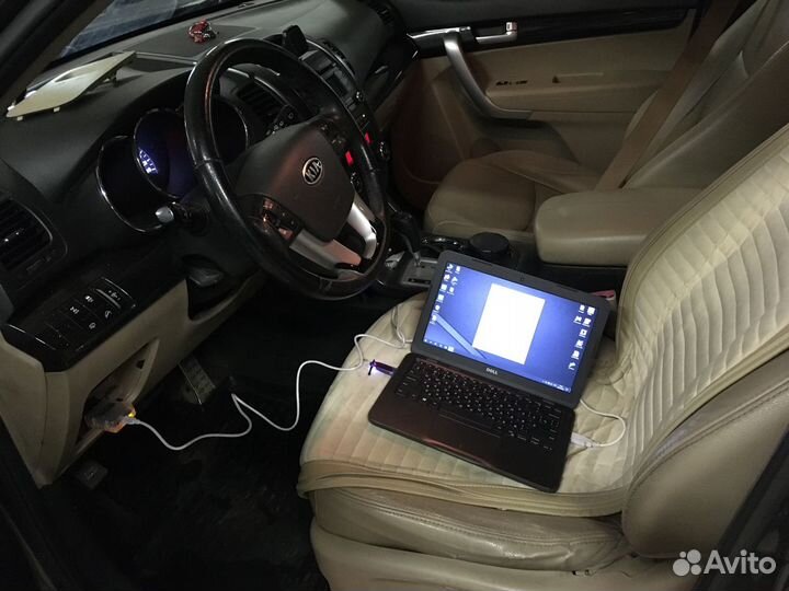 Чип тюнинг KIA ford Hyundai Газель Bmw