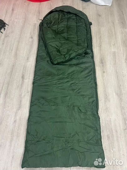 Спальные мешки оптом