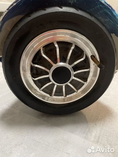 Гироскутер бу