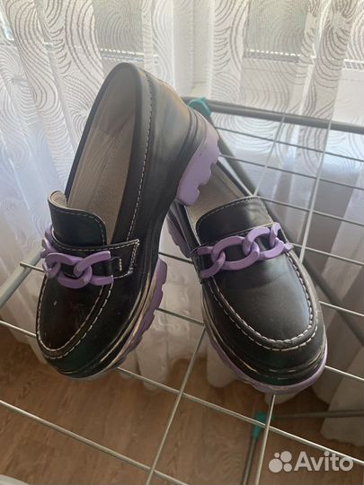 Продам туфли, 30 р