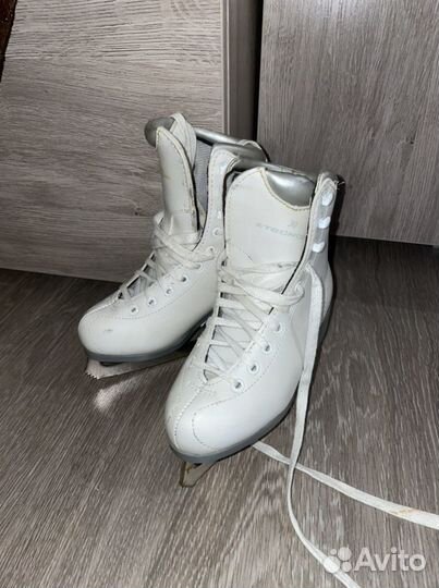 Коньки 30 размер