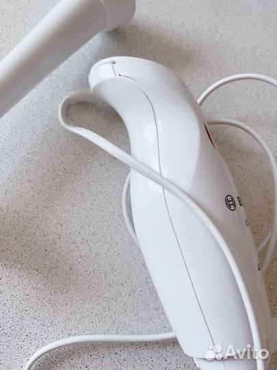 Блендер погружной bosch msm14100