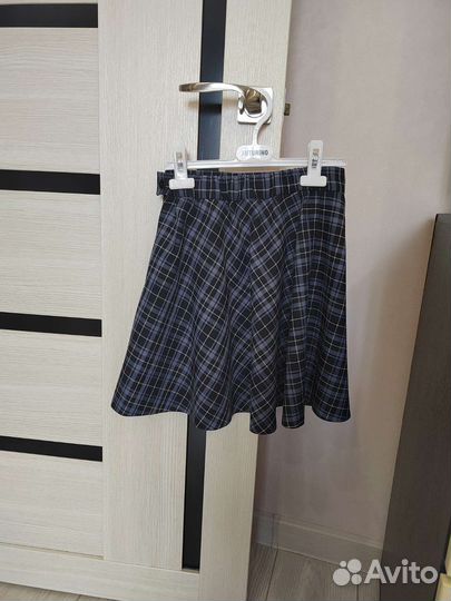 Школьная форма на девочку 140размер