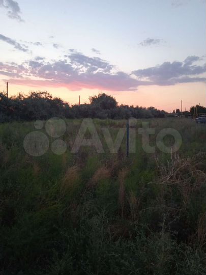 Участок 9 сот. (ИЖС)