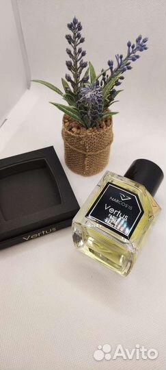 Парфюм Vertus