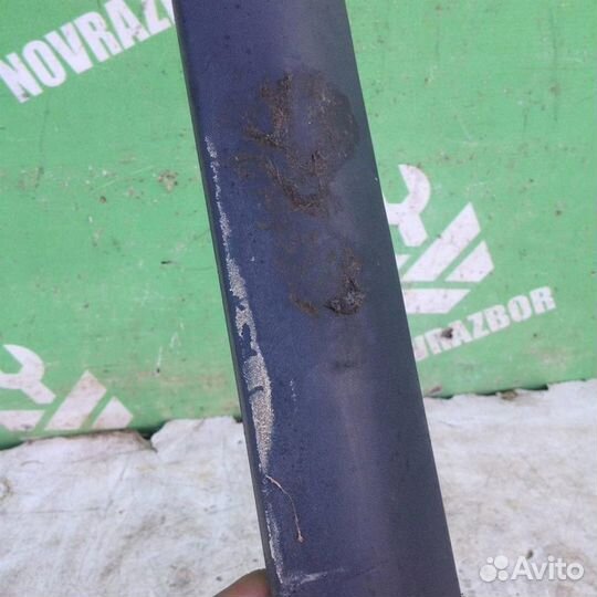 Молдинг задней левой двери Рено Клио 2 Симбол