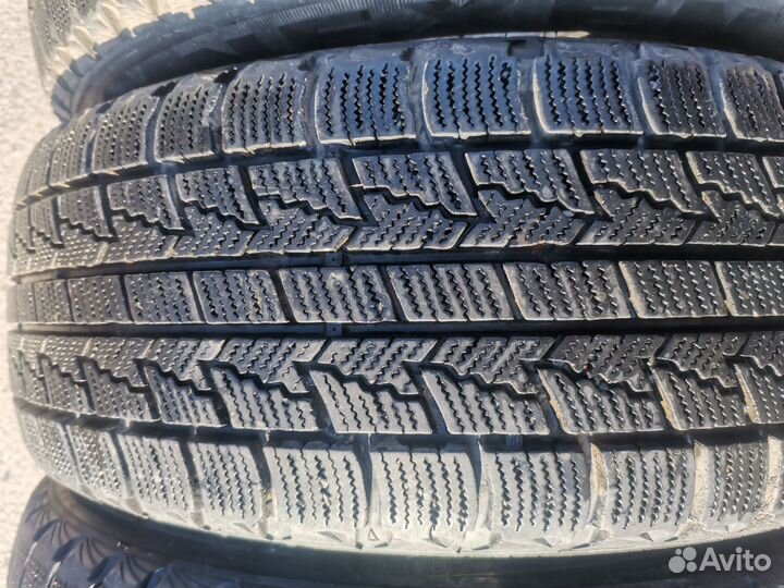 Nexen Winguard Ice 205/55 R16 91Q