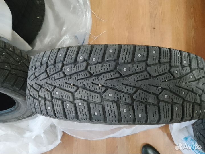 AMP Terrain Attack A/T A 185/65 R15 154G