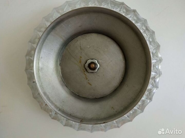 Салатник конфетница СССР