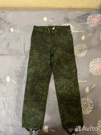 Военная форма всесезонная (военная кафедра, вуц)