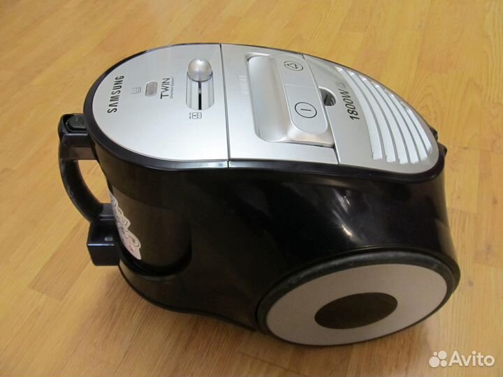 Пылесос samsung