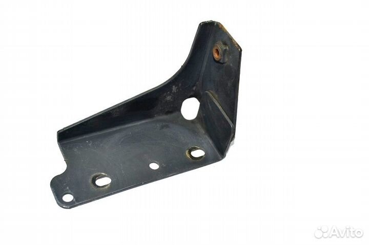 Кронштейн переднего бампера, правый mercedes-benz