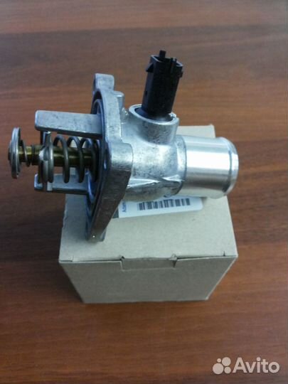 Термостат опель 1338178 55577072