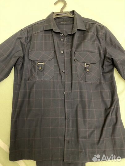 Спортивная форма мужская