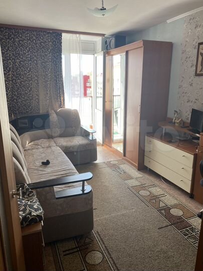 1-к. квартира, 30,2 м², 16/16 эт.