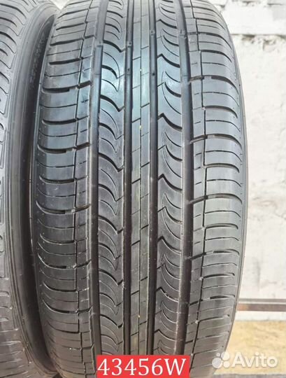 Nexen Classe Premiere CP672 215/60 R16 95M