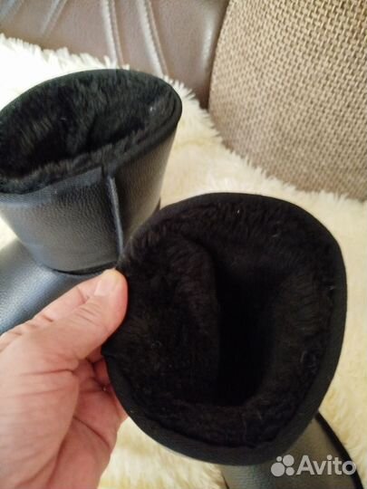 Угги женские