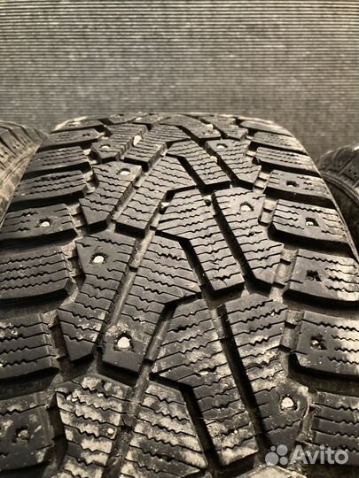 Pirelli Ice Zero 205/55 R16 94T