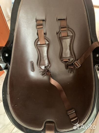 Детский стульчик Bloom Fresco