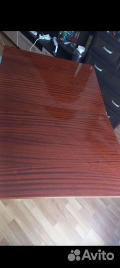 Обеденный стол бу