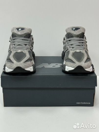 Зимние Кроссовки New Balance 9060