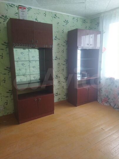 1-к. квартира, 18,4 м², 4/5 эт.