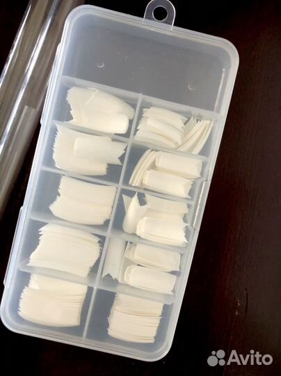 Набор для мастера маникюра