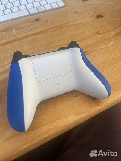 Геймпад беспроводной Microsoft Xbox Wireless Contr