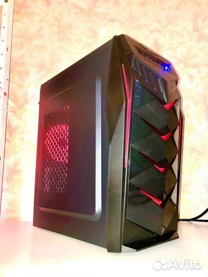 Компьютер Romio Шустрый