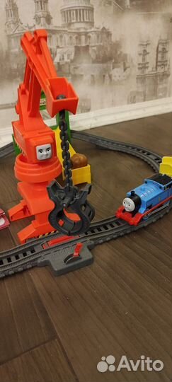 Игровой набор 