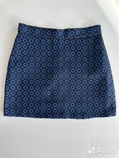 Юбка Befree 42 женская осень- зима